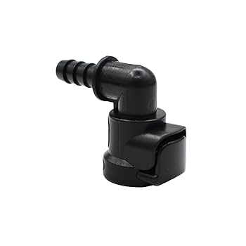 marin0703様用 Amazon.com: GHmarine 861150T02 Gear Lube Reservoir Fitting